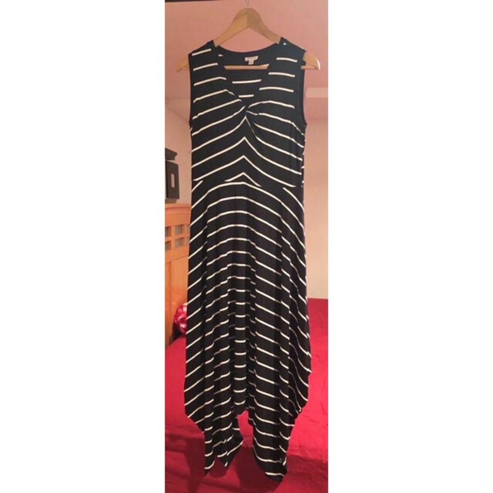 Spense Stripe Dress. BRAND NEW, WITH TAGS!!!